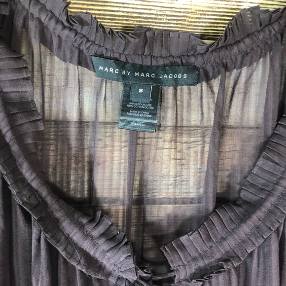 Marc by Marc Jacobs - Picture 7 of 7